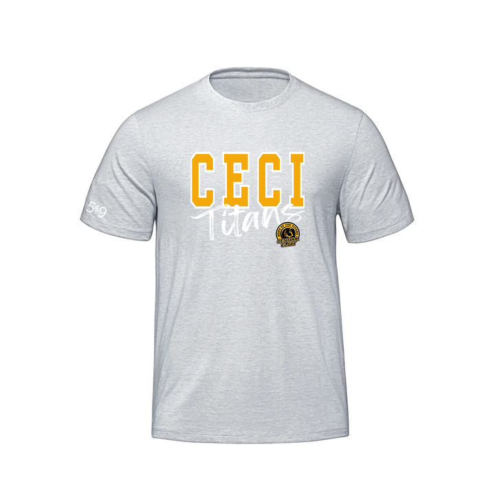 CENTRAL ELGIN SIGNATURE PREMIUM TEE (MENS)