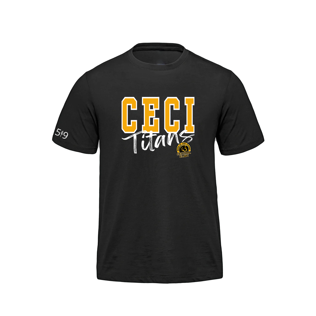 CENTRAL ELGIN SIGNATURE PREMIUM TEE (MENS)