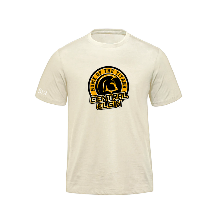 CENTRAL ELGIN CENTER COURT PREMIUM TEE (MENS)