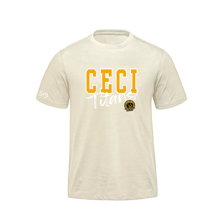 CENTRAL ELGIN SIGNATURE PREMIUM TEE (MENS)