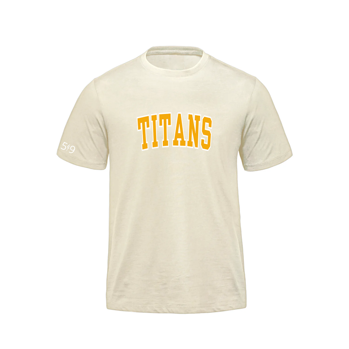 CENTRAL ELGIN VARSITY PREMIUM TEE (MENS)