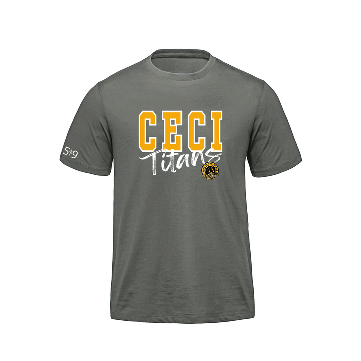 CENTRAL ELGIN SIGNATURE PREMIUM TEE (MENS)