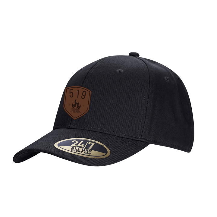 519 CAMPFIRE SNAPBACK CAP