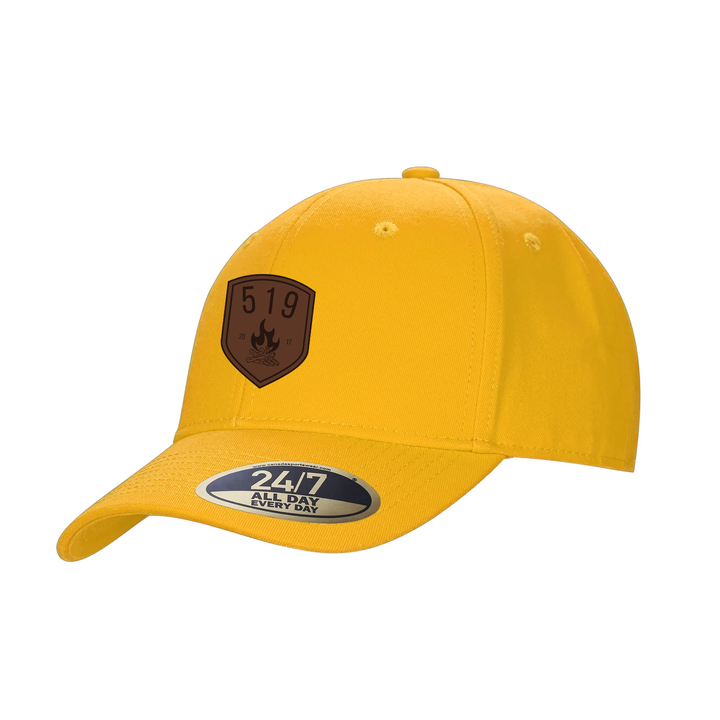 519 CAMPFIRE SNAPBACK CAP