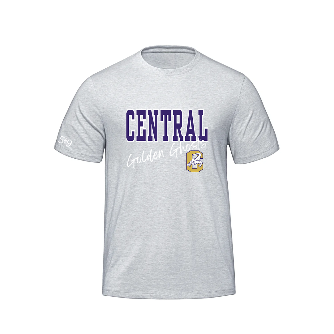 GOLDEN GHOSTS SIGNATURE PREMIUM TEE (MENS)