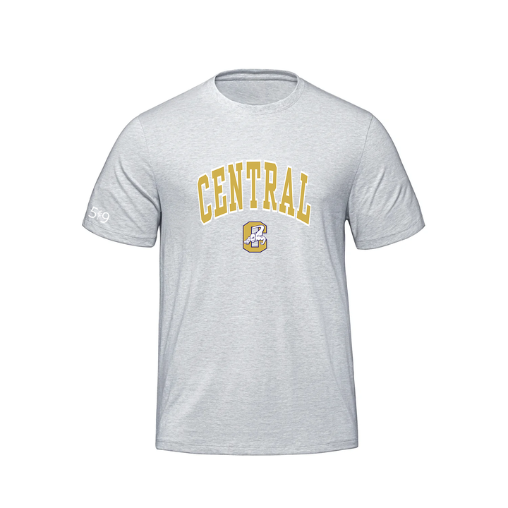 CENTRAL VARSITY PREMIUM TEE (MENS)