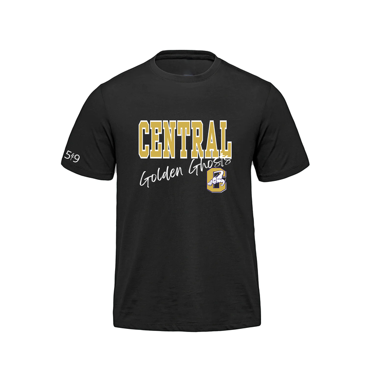 GOLDEN GHOSTS SIGNATURE PREMIUM TEE (MENS)