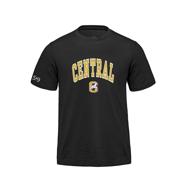 CENTRAL VARSITY PREMIUM TEE (MENS)