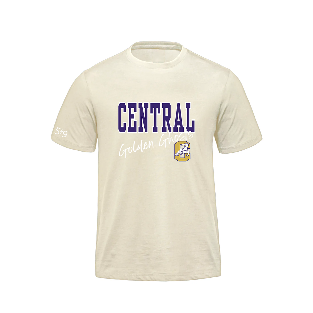 GOLDEN GHOSTS SIGNATURE PREMIUM TEE (MENS)