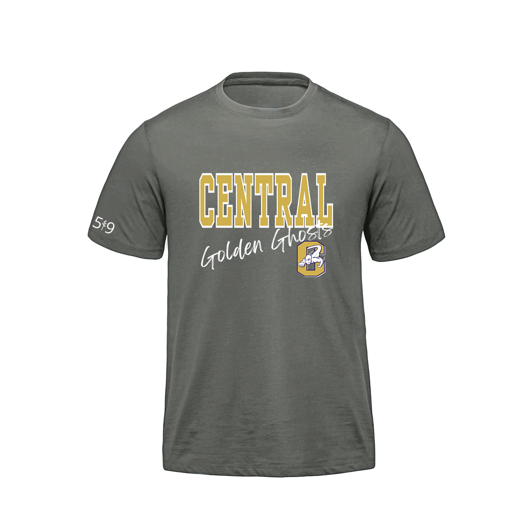 GOLDEN GHOSTS SIGNATURE PREMIUM TEE (MENS)