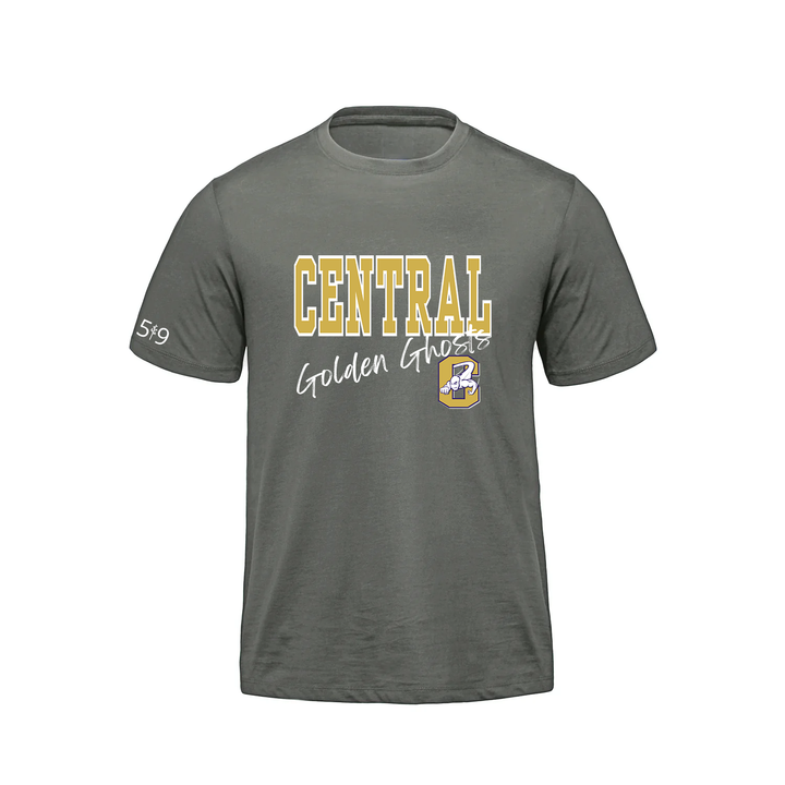 GOLDEN GHOSTS SIGNATURE PREMIUM TEE (MENS)