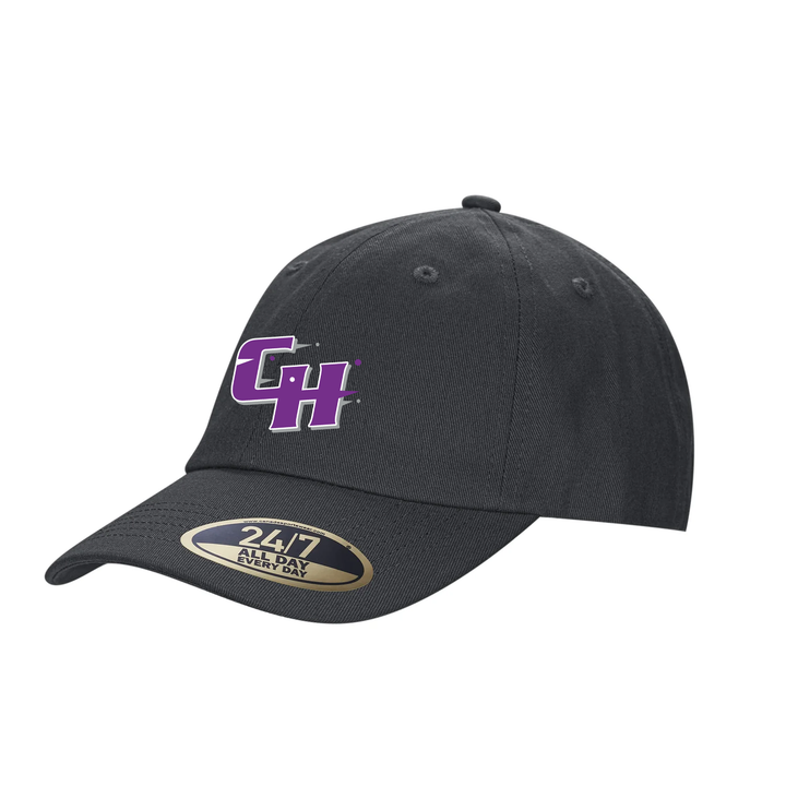 CEDAR HOLLOW EMBROIDERED DAD CAP