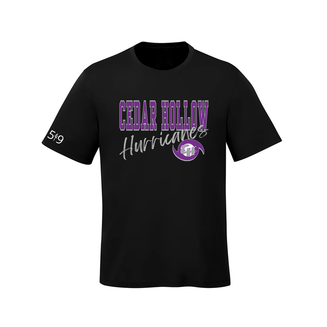 HURRICANES SIGNATURE TEE (MENS)