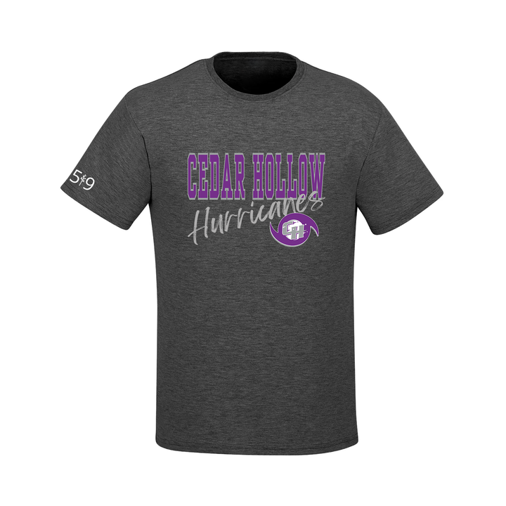 HURRICANES SIGNATURE TEE (MENS)