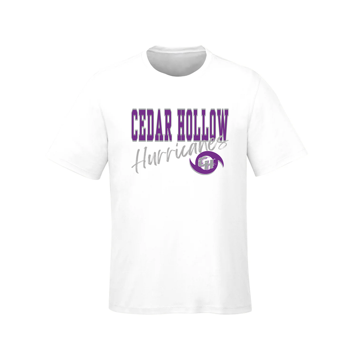 HURRICANES SIGNATURE TEE (MENS)