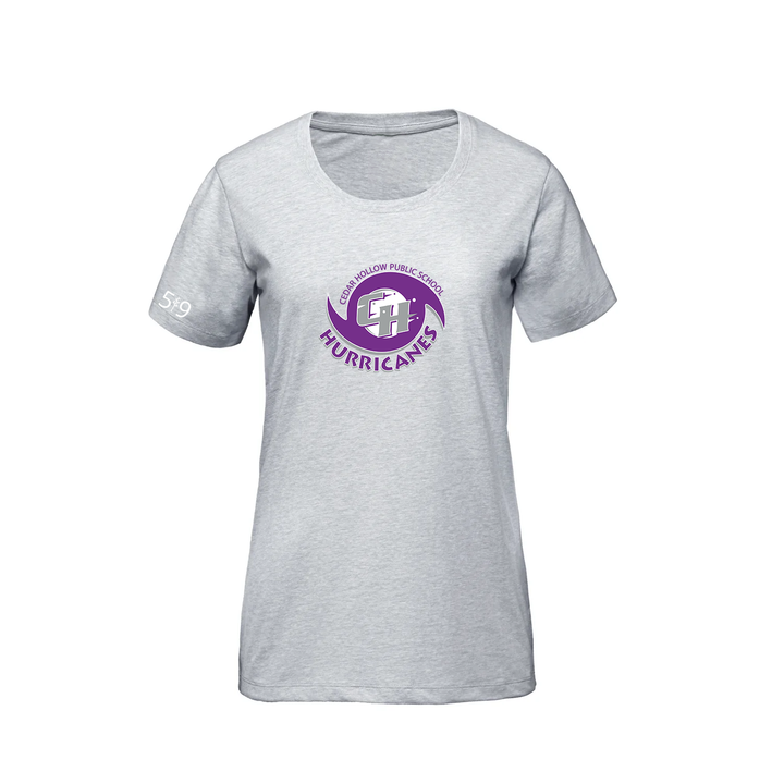 CEDAR HOLLOW CLASSIC PREMIUM TEE (WOMENS)