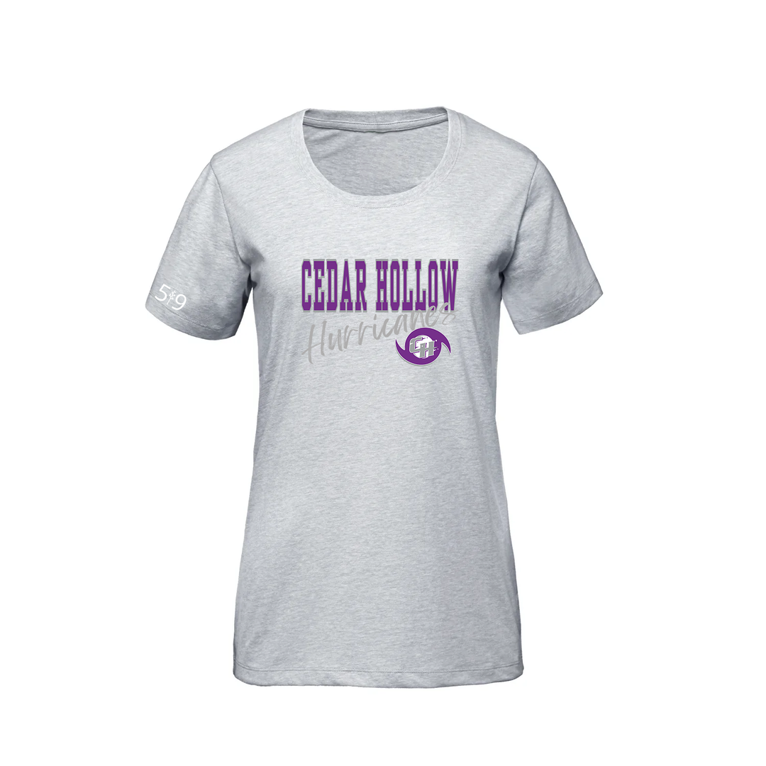 HURRICANES SIGNATURE PREMIUM TEE (WOMENS)