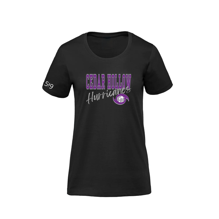 HURRICANES SIGNATURE PREMIUM TEE (WOMENS)