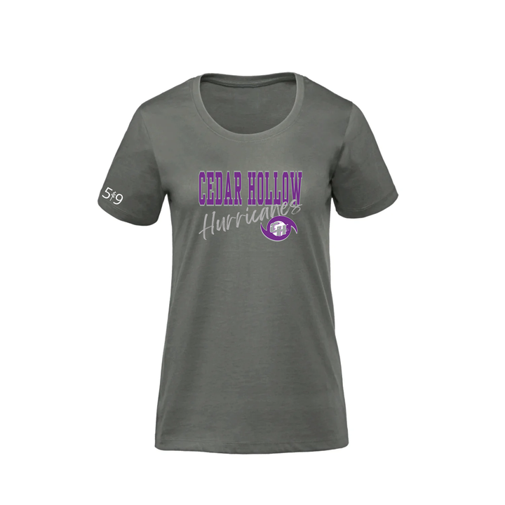 HURRICANES SIGNATURE PREMIUM TEE (WOMENS)
