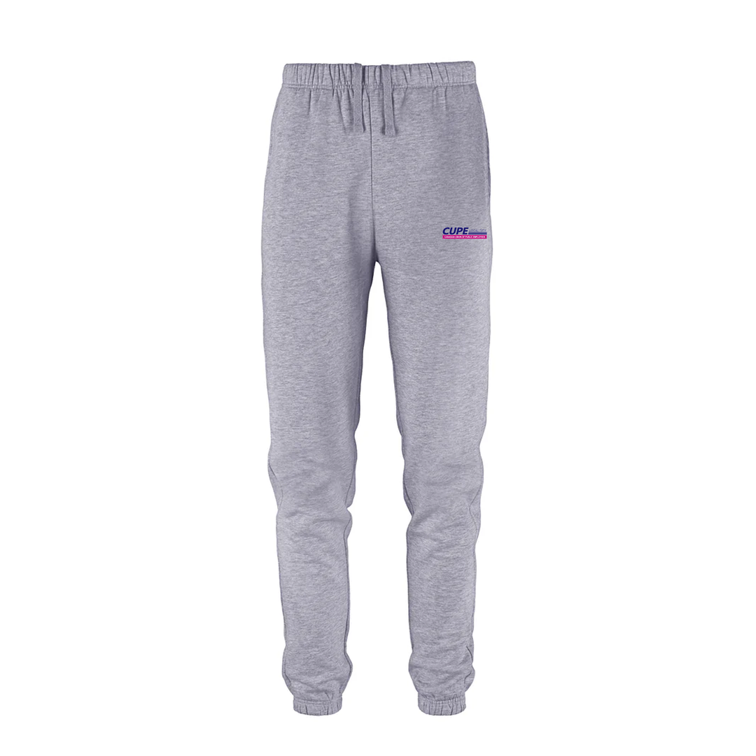 CUPE 7575 SWEATPANTS (UNISEX)