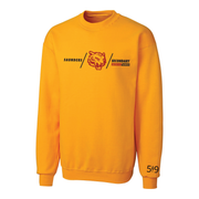 SAUNDERS UNITED CREW (UNISEX)