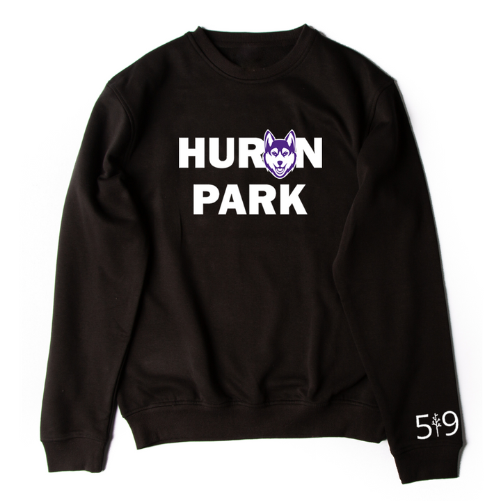 HURON PARK ORIGINAL CREW (UNISEX)