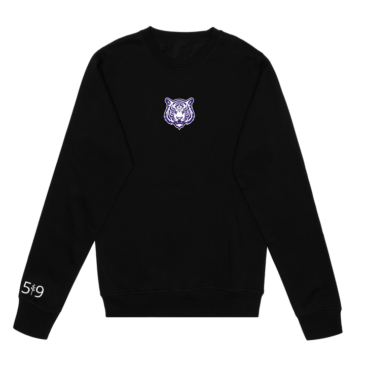 WEST ELGIN EMBROIDERED CREW (UNISEX)