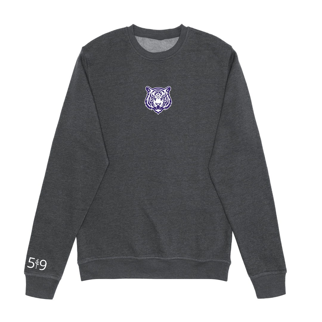 WEST ELGIN EMBROIDERED CREW (UNISEX)