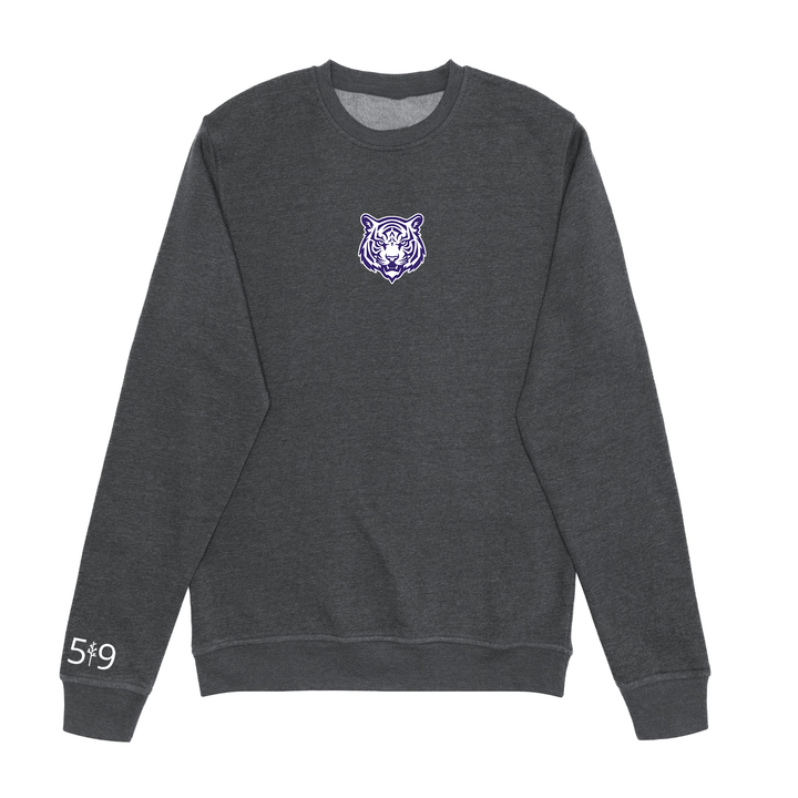 WEST ELGIN EMBROIDERED CREW (UNISEX)