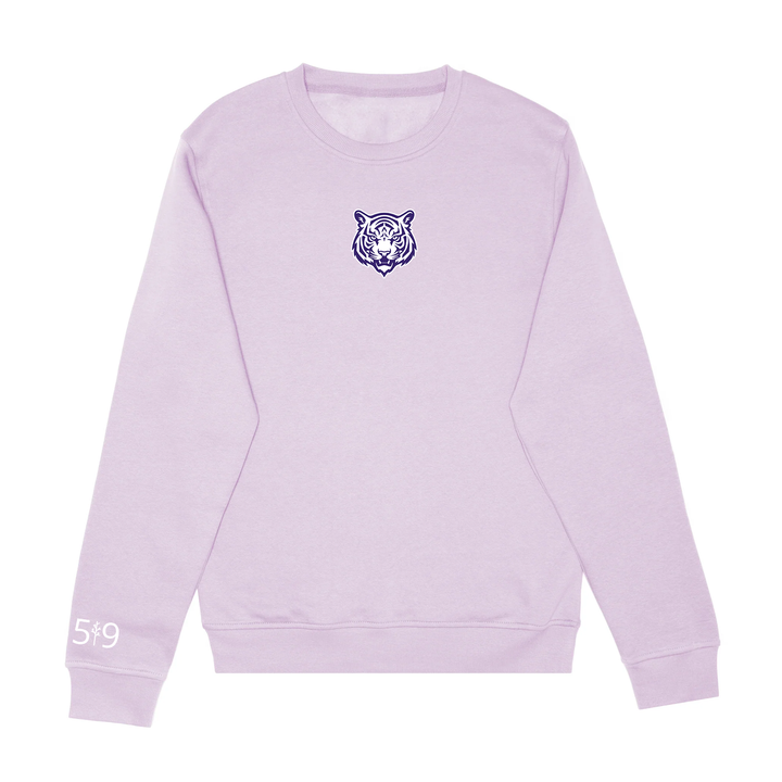 WEST ELGIN EMBROIDERED CREW (UNISEX)