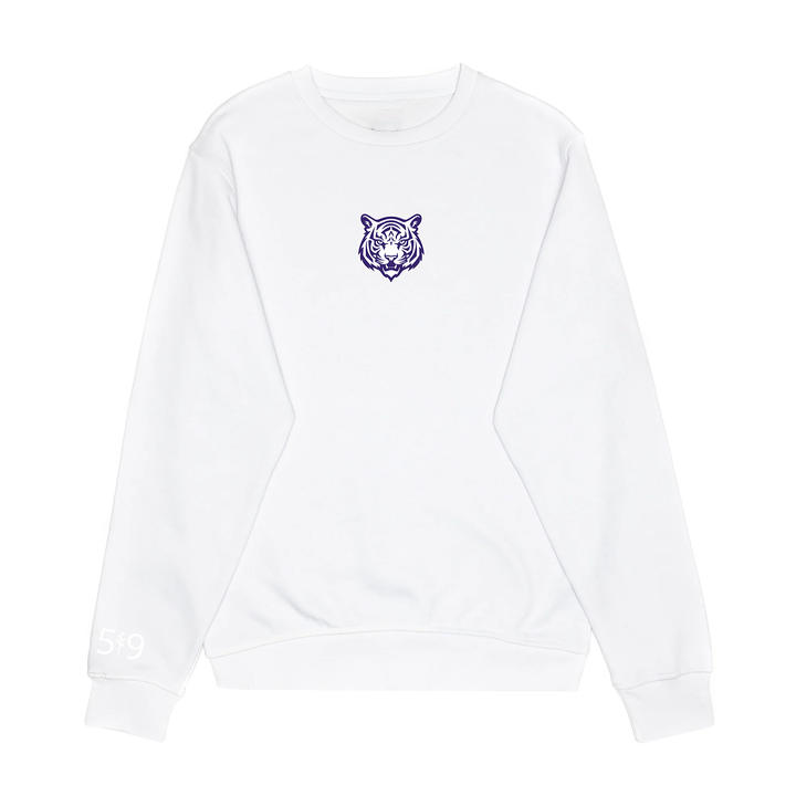 WEST ELGIN EMBROIDERED CREW (UNISEX)