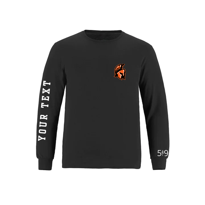 TROJANS TEAM SLEEVE LONG SLEEVE (MENS)