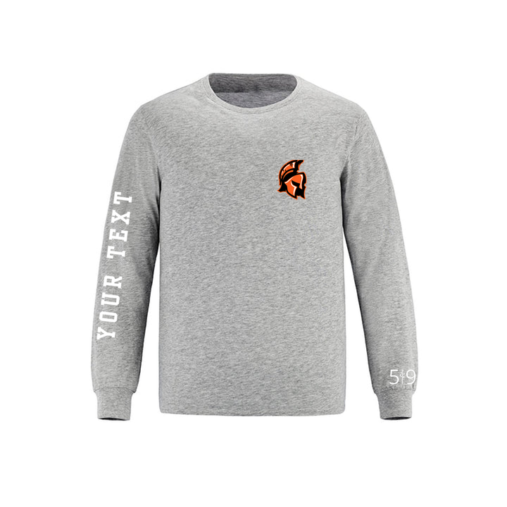 TROJANS TEAM SLEEVE LONG SLEEVE (MENS)