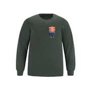 GONE CAMPING LONG SLEEVE (MENS)