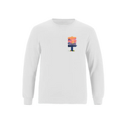 GONE CAMPING LONG SLEEVE (MENS)