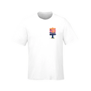 GONE CAMPING TEE (MENS)