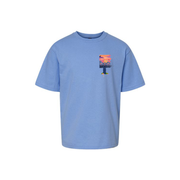 GONE CAMPING TEE (YOUTH)