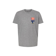 GONE CAMPING TEE (YOUTH)