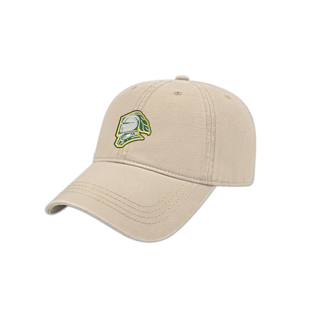 LONDON KNIGHTS DAD CAP UNISEX Tan