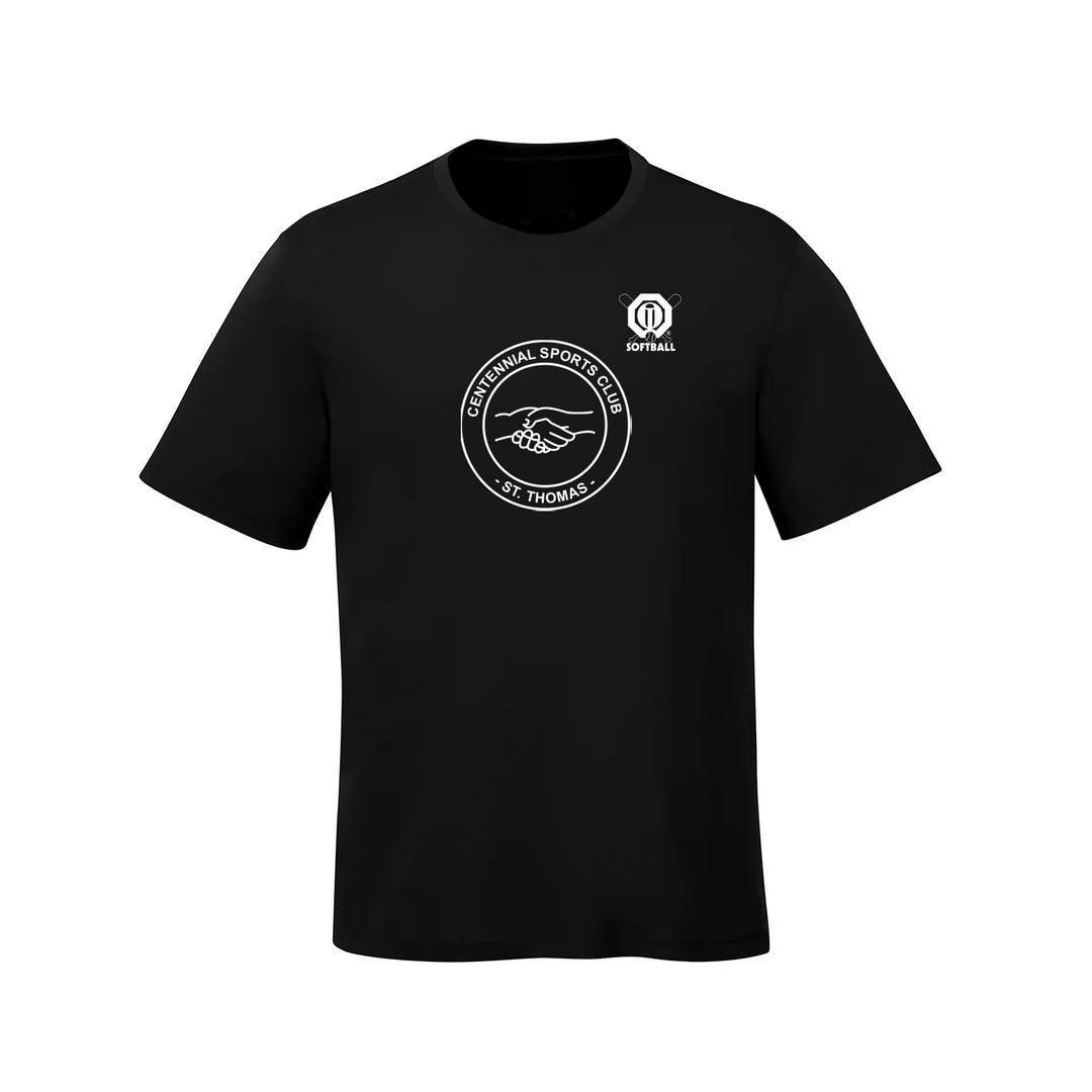 CENTENNIAL TEE (UNISEX)