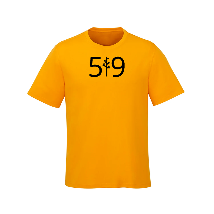 CLASSIC 519 TEE (MENS)