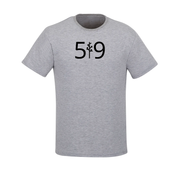 CLASSIC 519 TEE (MENS)