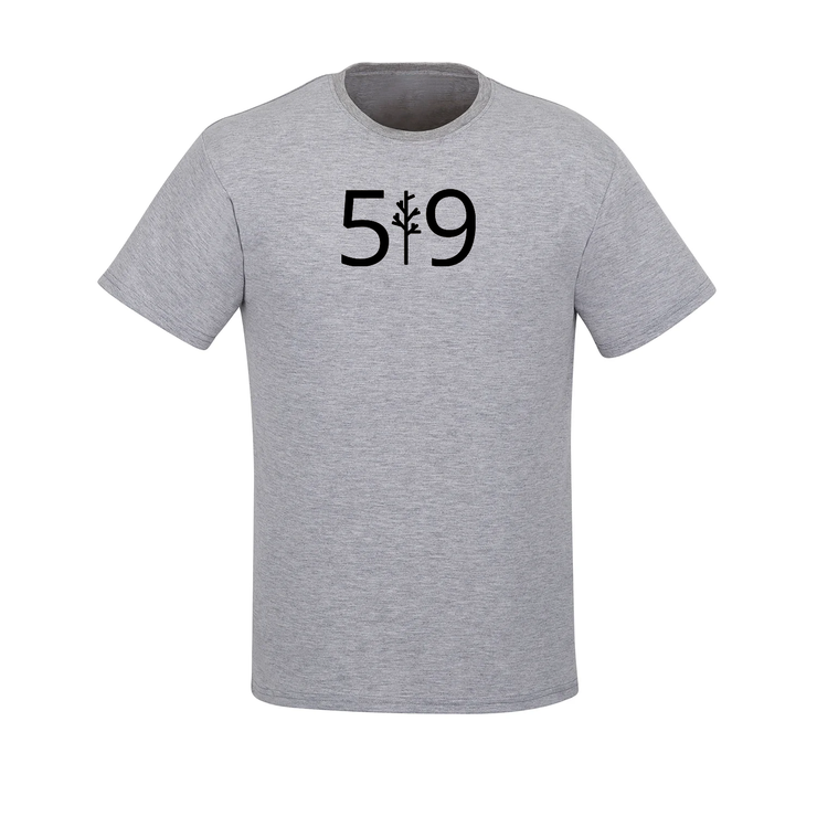 CLASSIC 519 TEE (MENS)