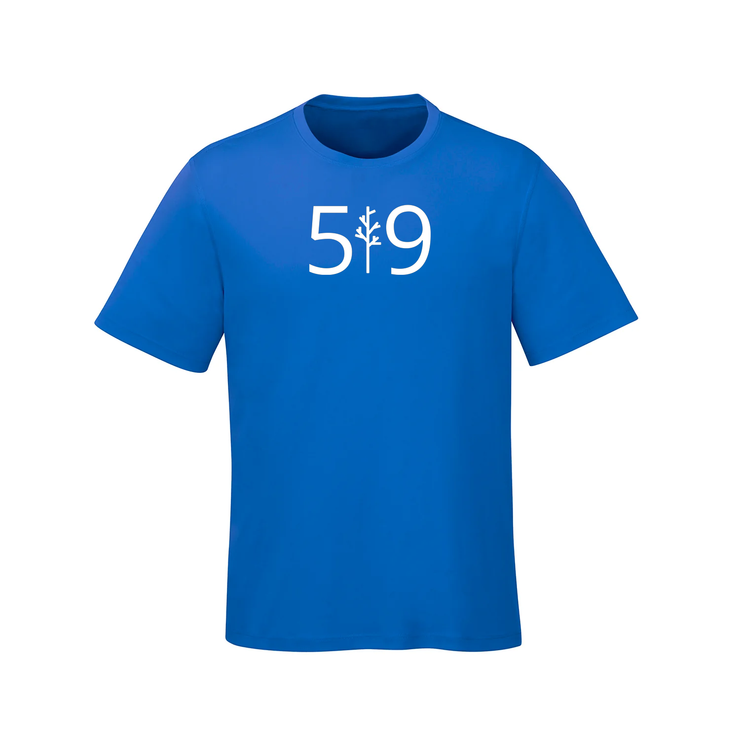 CLASSIC 519 TEE (MENS)