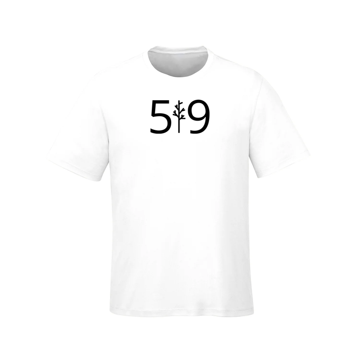 CLASSIC 519 TEE (MENS)