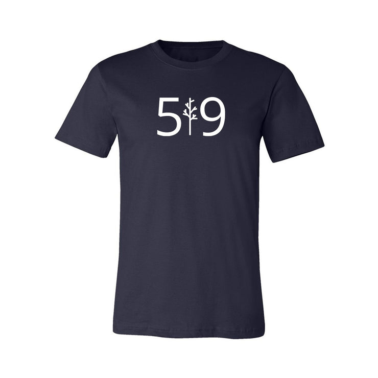 CLASSIC 519 TEE (MENS)