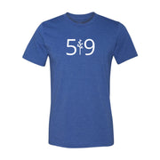 CLASSIC 519 TEE (MENS)