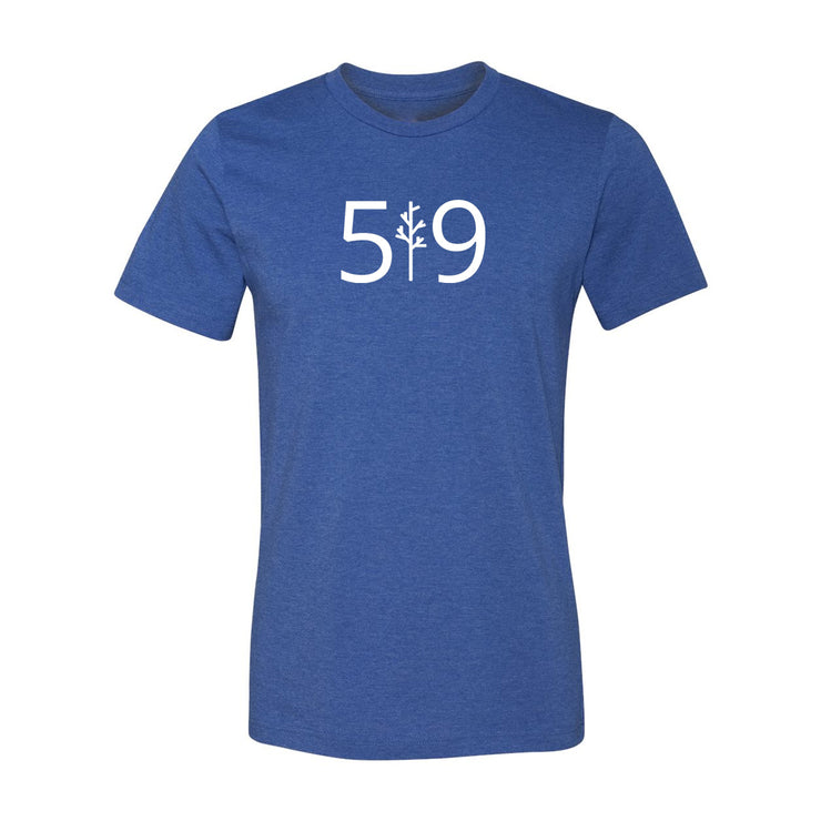 CLASSIC 519 TEE (MENS)