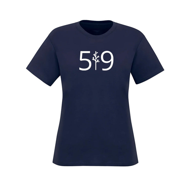 CLASSIC 519 TEE (WOMENS)