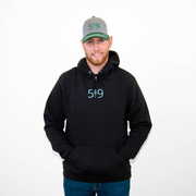 LIMITED EDITION MULTICOLOUR CLASSIC HOODIE & CREWNECK (UNISEX)